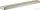 Hansgrohe AXOR UNIVERSAL SOFTSQUARE 89,4 cm-es törölközőtartó,szálcsiszolt nikkel 42833820