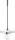 Hansgrohe AXOR UNIVERSAL SOFTSQUARE fali wc kefe tartó, króm 42835000
