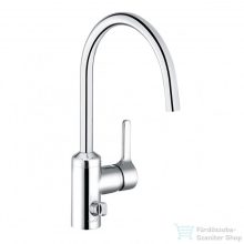   Kludi Bingo Star egykaros mosogatócsap multi-csatlakozóval NA 10 428360578