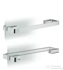Hansgrohe AXOR UNIVERSAL SOFTSQUARE zuhanyajtó fogantyú,króm 42837000
