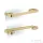 Hansgrohe AXOR UNIVERSAL SOFTSQUARE zuhanyajtó fogantyú,polírozott arany hatású 42837990