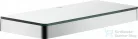 Hansgrohe AXOR UNIVERSAL SOFTSQUARE 300 polc, króm 42838000