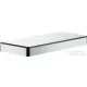 Hansgrohe AXOR UNIVERSAL SOFTSQUARE 300 polc, króm 42838000