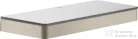 Hansgrohe AXOR UNIVERSAL SOFTSQUARE 300 polc,szálcsiszolt nikkel 42838820