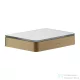 Hansgrohe AXOR UNIVERSAL SOFTSQUARE 15 cm-es polc,szálcsiszolt bronz 42840140