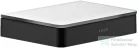 Hansgrohe AXOR UNIVERSAL SOFTSQUARE15 cm-es polc,matt fekete 42840670
