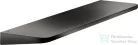 Hansgrohe AXOR UNIVERSAL Circular 40 cm-es fém polc,polírozott fekete króm 42844330