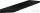 Hansgrohe AXOR UNIVERSAL Circular 400 polc, matt fekete 42844670