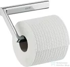 Hansgrohe AXOR UNIVERSAL Softsquare wc papír tartó, króm 42846000