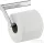 Hansgrohe AXOR UNIVERSAL Softsquare wc papír tartó, króm 42846000