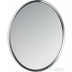   Hansgrohe AXOR UNIVERSAL Cricular 60 cm-es fali tükör, króm 42848000