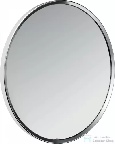 Hansgrohe AXOR UNIVERSAL Cricular 60 cm-es fali tükör, króm 42848000