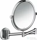 Hansgrohe AXOR UNIVERSAL CIRCULAR fali kozmetikai tükör, króm 42849000