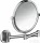 Hansgrohe AXOR UNIVERSAL CIRCULAR fali kozmetikai tükör, króm 42849000