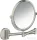 Hansgrohe AXOR UNIVERSAL CIRCULAR fali kozmetikai tükör,rozsdamentes acél hatású 42849800