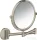 Hansgrohe AXOR UNIVERSAL CIRCULAR fali kozmetikai tükör,szálcsiszolt nikkel 42849820