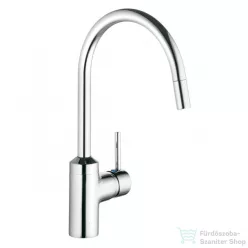 Kludi Bozz oldalkaros mosogatócsap 428510576