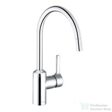   Kludi BINGO STAR mosogatócsap kihúzható fejjel, króm 428510578WR5