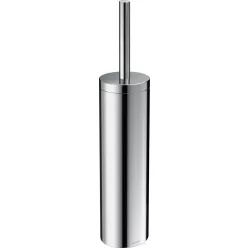   Hansgrohe AXOR UNIVERSAL CIRCULAR fali wc kefe tartó, króm 42855000