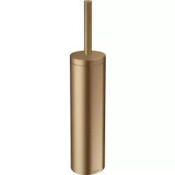   Hansgrohe AXOR UNIVERSAL CIRCULAR fali wc kefe tartó,szálcsiszolt bronz 42855140
