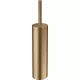 Hansgrohe AXOR UNIVERSAL CIRCULAR fali wc kefe tartó,szálcsiszolt bronz 42855140