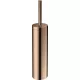 Hansgrohe AXOR UNIVERSAL CIRCULAR fali wc kefe tartó,polírozott vörös arany hatású 42855300