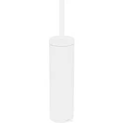   Hansgrohe AXOR UNIVERSAL CIRCULAR fali wc kefe tartó,matt fehér 42855700