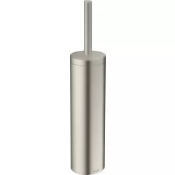   Hansgrohe AXOR UNIVERSAL CIRCULAR fali wc kefe tartó,rozsdamentes acél hatású 42855800