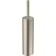 Hansgrohe AXOR UNIVERSAL CIRCULAR fali wc kefe tartó,szálcsiszolt nikkel 42855820