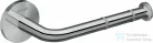 Hansgrohe AXOR UNIVERSAL CIRCULAR fali wc papír tartó, króm 42856000