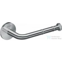   Hansgrohe AXOR UNIVERSAL CIRCULAR fali wc papír tartó, króm 42856000