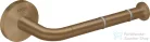 Hansgrohe AXOR UNIVERSAL CIRCULAR fali wc papír tartó,szálcsiszolt bronz hatású 42856140