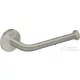 Hansgrohe AXOR UNIVERSAL CIRCULAR fali wc papír tartó,rozsdamentes acél hatású 42856800