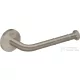 Hansgrohe AXOR UNIVERSAL CIRCULAR fali wc papír tartó,szálcsiszolt nikkel 42856820