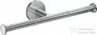 Hansgrohe AXOR UNIVERSAL CIRCULAR fali dupla wc papír tartó, króm 42857000