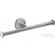 Hansgrohe AXOR UNIVERSAL CIRCULAR fali dupla wc papír tartó, króm 42857000