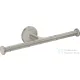 Hansgrohe AXOR UNIVERSAL CIRCULAR fali dupla wc papír tartó,rozsdamentes acél hatású 42857800