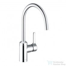   Kludi Bingo Star egykaros  bajonettzáras mosogatócsap NA 15 428579678