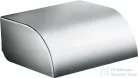 Hansgrohe AXOR UNIVERSAL CIRCULAR fedeles wc papír tartó, króm 42858000