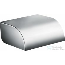   Hansgrohe AXOR UNIVERSAL CIRCULAR fedeles wc papír tartó, króm 42858000