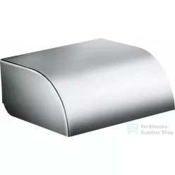   Hansgrohe AXOR UNIVERSAL CIRCULAR fedeles wc papír tartó, króm 42858000