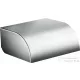 Hansgrohe AXOR UNIVERSAL CIRCULAR fedeles wc papír tartó, króm 42858000