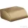 Hansgrohe AXOR UNIVERSAL CIRCULAR fedeles wc papír tartó,szálcsiszolt bronz 42858140