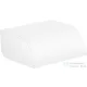 Hansgrohe AXOR UNIVERSAL CIRCULAR fedeles wc papír tartó, matt fehér 42858700
