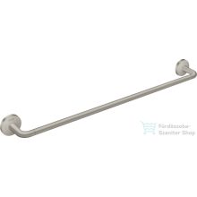   Hansgrohe AXOR UNIVERSAL CIRCULAR 65,5 cm-es törölközőtartó,rozsdamentes acél hatású 42860800