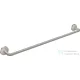 Hansgrohe AXOR UNIVERSAL CIRCULAR 65,5 cm-es törölközőtartó,rozsdamentes acél hatású 42860800