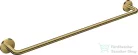 Hansgrohe AXOR UNIVERSAL CIRCULAR 65,5 cm-es törölközőtartó,polírozott arany hatású 42860990