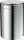 Hansgrohe AXOR UNIVERSAL CIRCULAR szemetes, króm 42872000