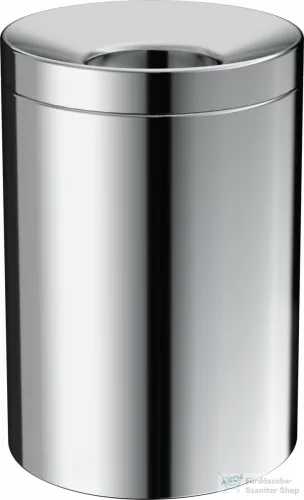 Hansgrohe AXOR UNIVERSAL CIRCULAR szemetes, króm 42872000