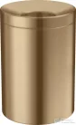 Hansgrohe AXOR UNIVERSAL CIRCULAR szemetes,szálcsiszolt bronz 42872140